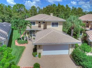 3045 Olde Cove Way, Naples, FL 34119