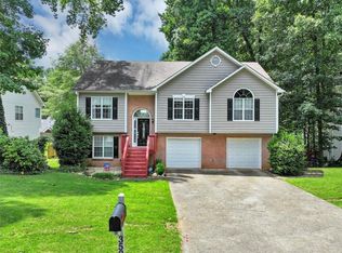 3507 English Oaks Dr NW, Kennesaw, GA 30144