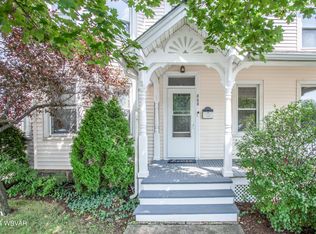 808 Sherman St, Williamsport, PA 17701