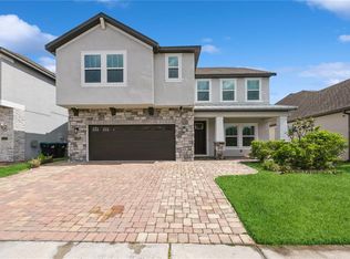 1219 Bristol Oaks Way, Orlando, FL 32825