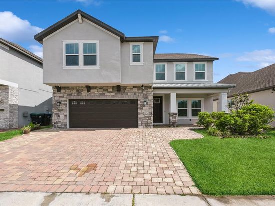 1219 Bristol Oaks Way, Orlando, FL 32825