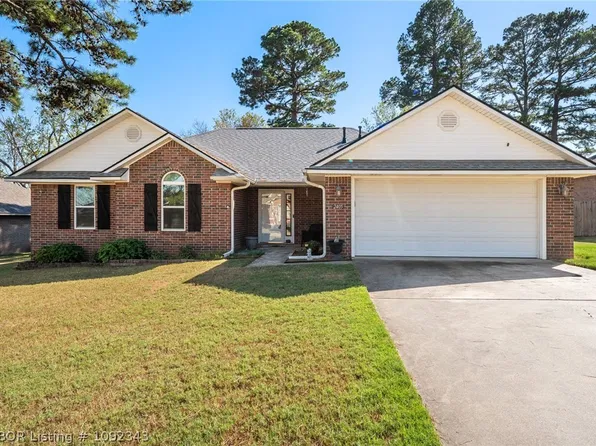 2405 L St, Barling, AR 72923