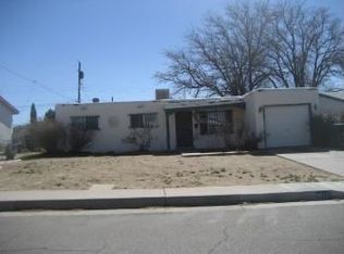 10512 Carol Pl NE, Albuquerque, NM 87112