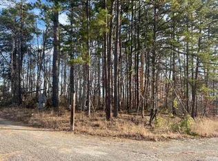 County Road 1131, Booneville, MS 38829