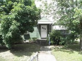 420 Decatur Ave, Salisbury, MD 21804