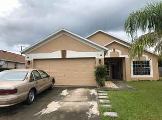 1710 Stefan Cole Ln, Apopka, FL 32703
