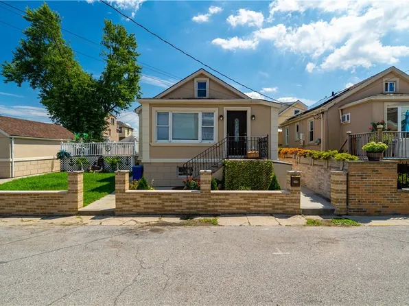 3096 Fearn Place, Bronx, NY 10465