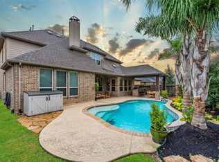 4423 Red Oak Grove Ct, Katy, TX 77494