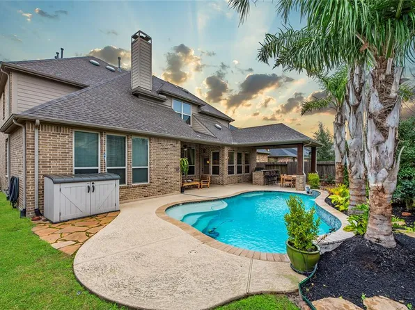 4423 Red Oak Grove Ct, Katy, TX 77494