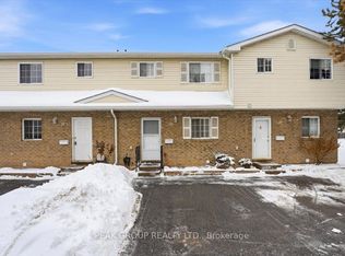 8136 Coventry Rd #20, Niagara Falls, ON L2H2X6