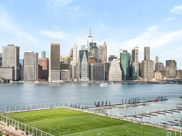 360 Furman St APT 1036, Brooklyn, NY 11201