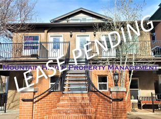 1415 Washington Ave SUITE 201, Golden, CO 80401