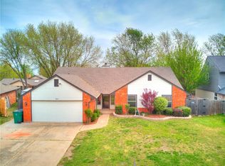 8216 N Harvest Hills South Blvd, Oklahoma City, OK 73132