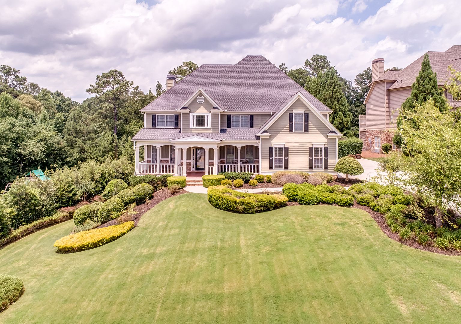 428 Bentwater Dr, Acworth, GA 30101 Zillow