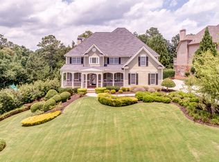 428 Bentwater Dr, Acworth, GA 30101