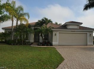 9833 Weather Stone Pl, Fort Myers, FL 33913