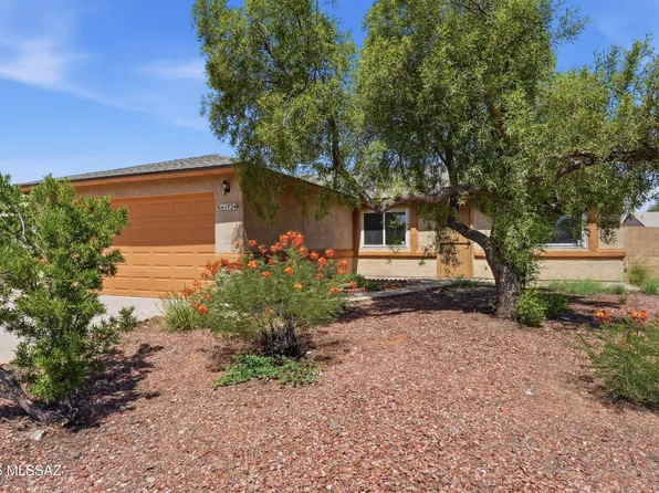 1724 W Sauvignon Dr, Tucson, AZ 85746