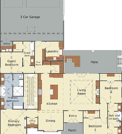 2nd image of 3612 143rd St
