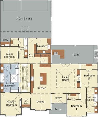 Listing photo 2