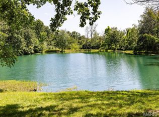 14816 Highway Uu, Bowling Green, MO 63334