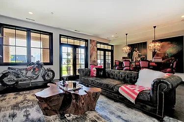 Sold by Keller Williams City Life Realty