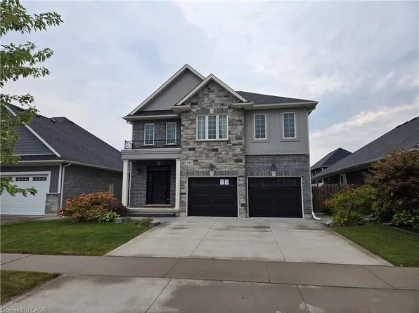 132 Lametti Dr, Pelham, ON L3B 5N5