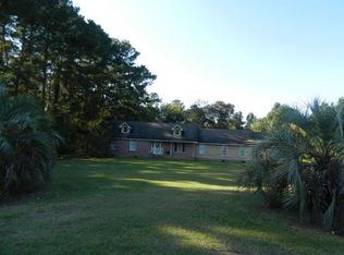 4538 S Fraser St, Georgetown, SC 29440