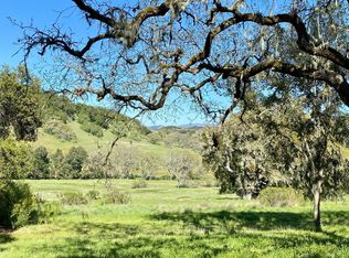 3 Wild Turkey Run, Carmel, CA 93923