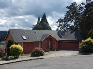 275 Hosanna Ct NW, Salem, OR 97304