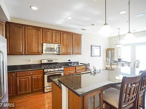 5th image of 5643 Harrington Falls Ln #T
