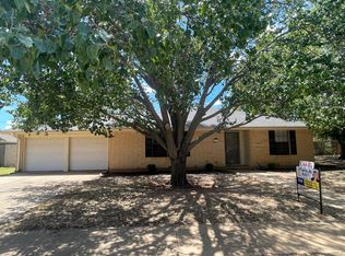 4807 Eldorado Dr, Wichita Falls, TX 76310