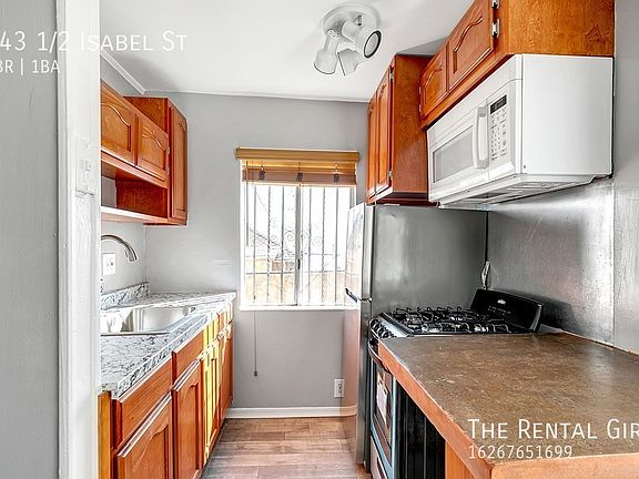 4th image of 243 1/2 Isabel St