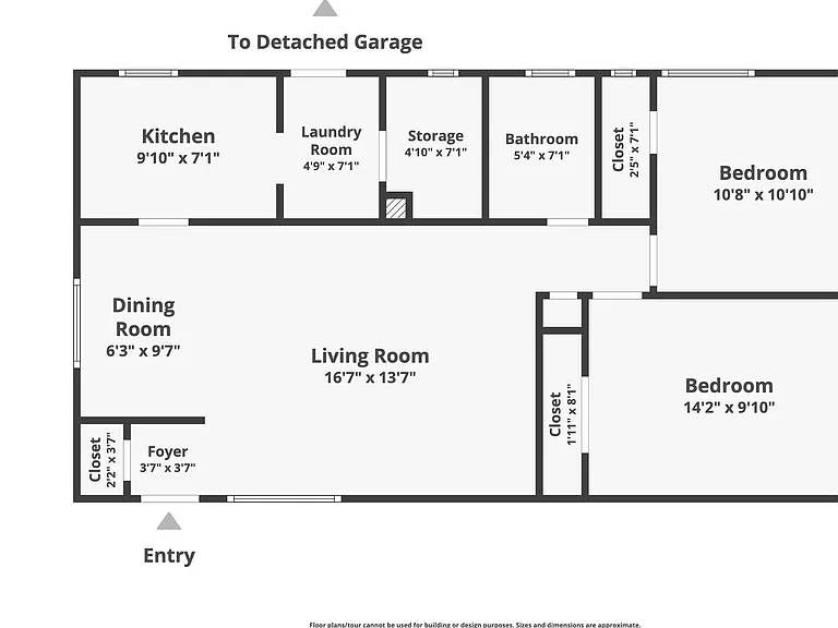 3141 W 21st Ave — Photo 30