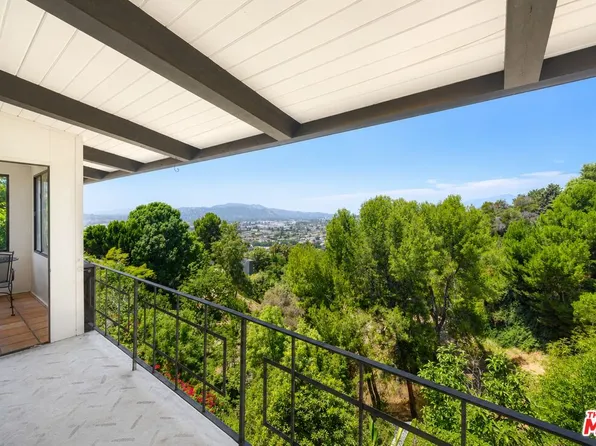 3543 Lavell Dr, Los Angeles, CA 90065