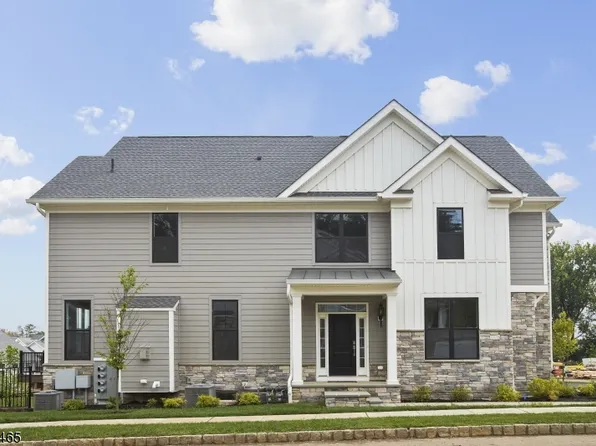 1 Saratoga Dr, Warren Twp., NJ 07059