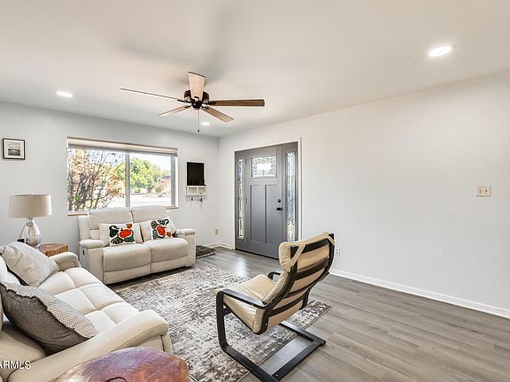 2nd image of 4315 W CHOLLA Street