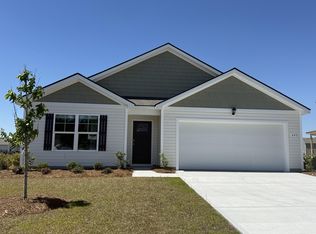 495 Acosta Cir, Conway, SC 29527