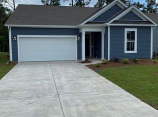 572 Oyster Dr LOT 167, Myrtle Beach, SC 29588