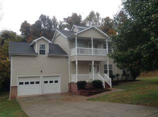 4625 Narayan St, Charlotte, NC 28227