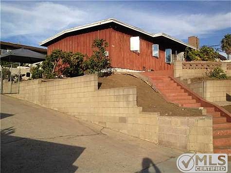 2nd image of 425 W San Ysidro Blvd