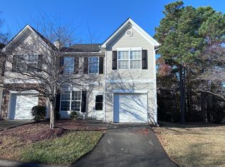 954 Shining Wire Way, Morrisville, NC 27560