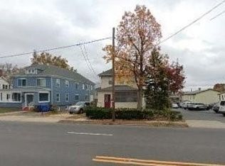 296 Amboy Ave, Woodbridge, NJ 07095