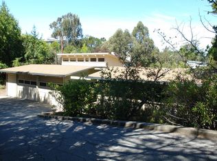 2730 Summit Dr, Burlingame, CA