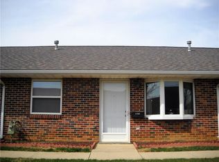 4567 Reno Ln #7, Springfield, OH 45503