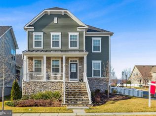 1161 Potomac View Pkwy, Brunswick, MD 21716