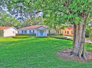 4712 W San Rafael St, Tampa, FL 33629