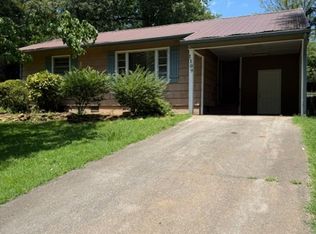 1109 Tapoco Ave, Maryville, TN 37801