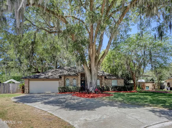 4337 GRAN MEADOWS Lane S, Jacksonville, FL 32258