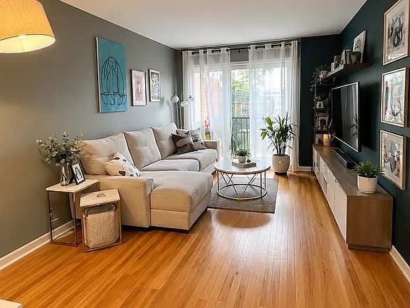 2nd image of 75-17 Caldwell Ave #3D
