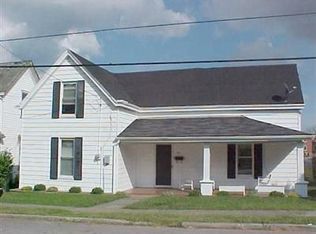 23 Taylor Ave, Lexington, KY 40509